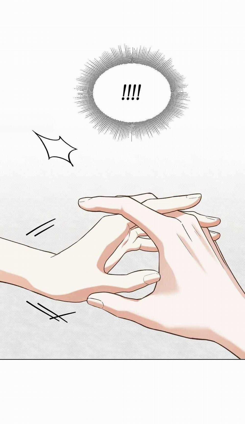 Yêu Fan Đừng Yêu Tôi 33 trang 34