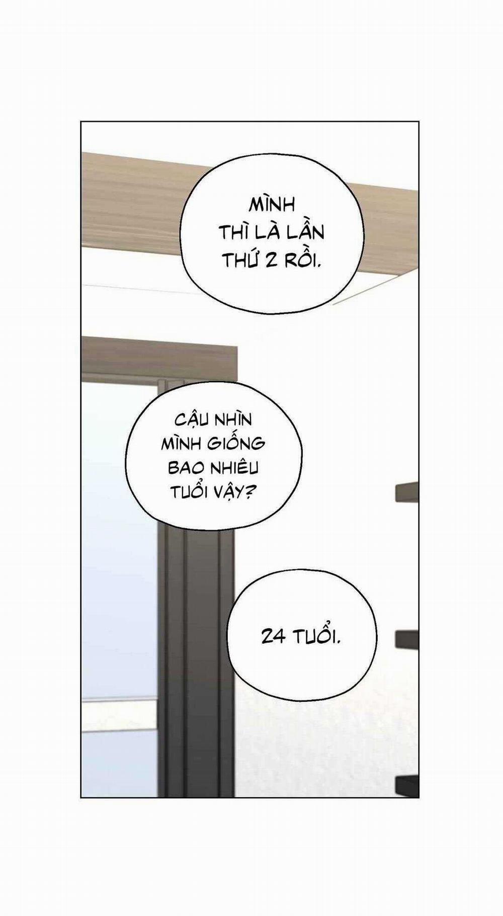 Yêu Fan Đừng Yêu Tôi 33 trang 37