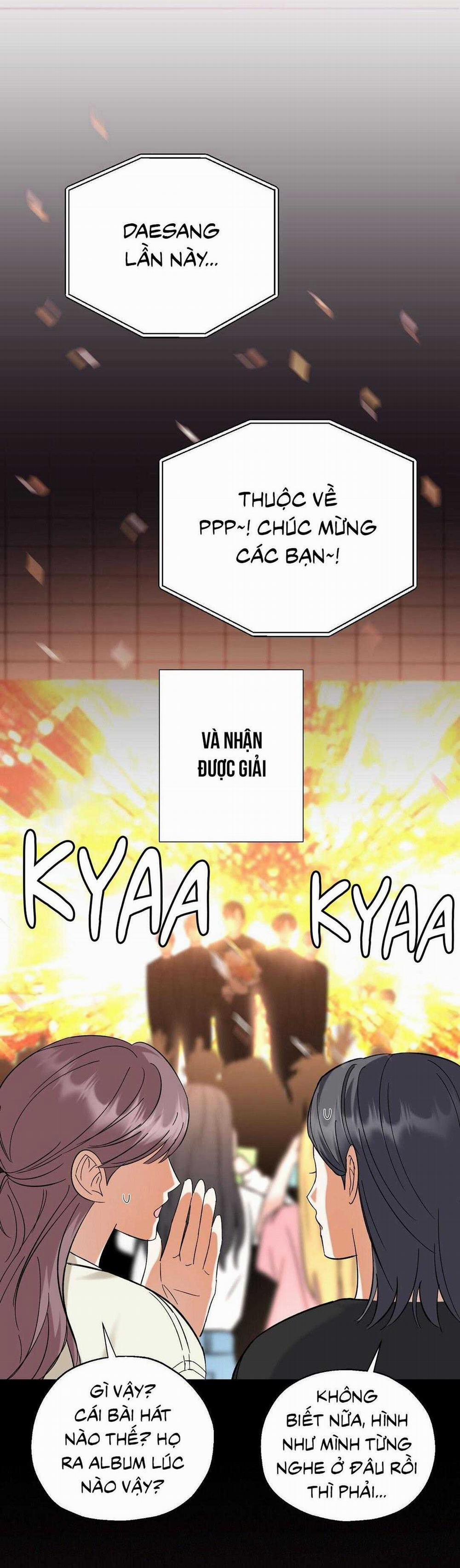 Yêu Fan Đừng Yêu Tôi 33 trang 4