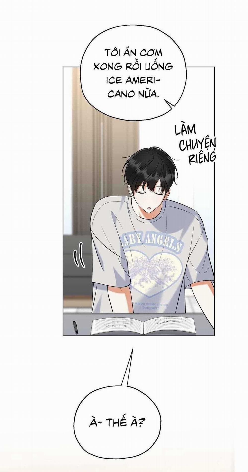 Yêu Fan Đừng Yêu Tôi 33 trang 51