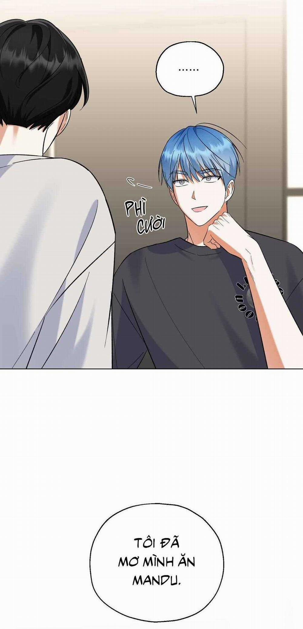 Yêu Fan Đừng Yêu Tôi 33 trang 52