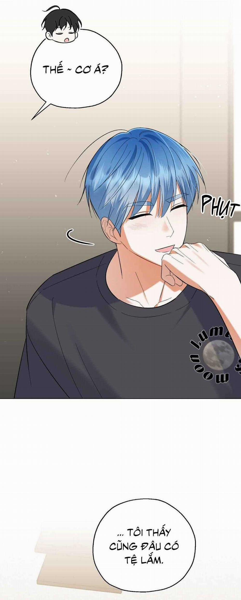 Yêu Fan Đừng Yêu Tôi 33 trang 53