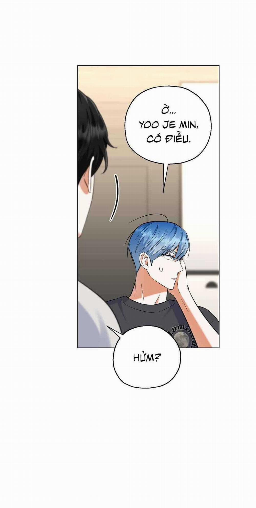 Yêu Fan Đừng Yêu Tôi 33 trang 55