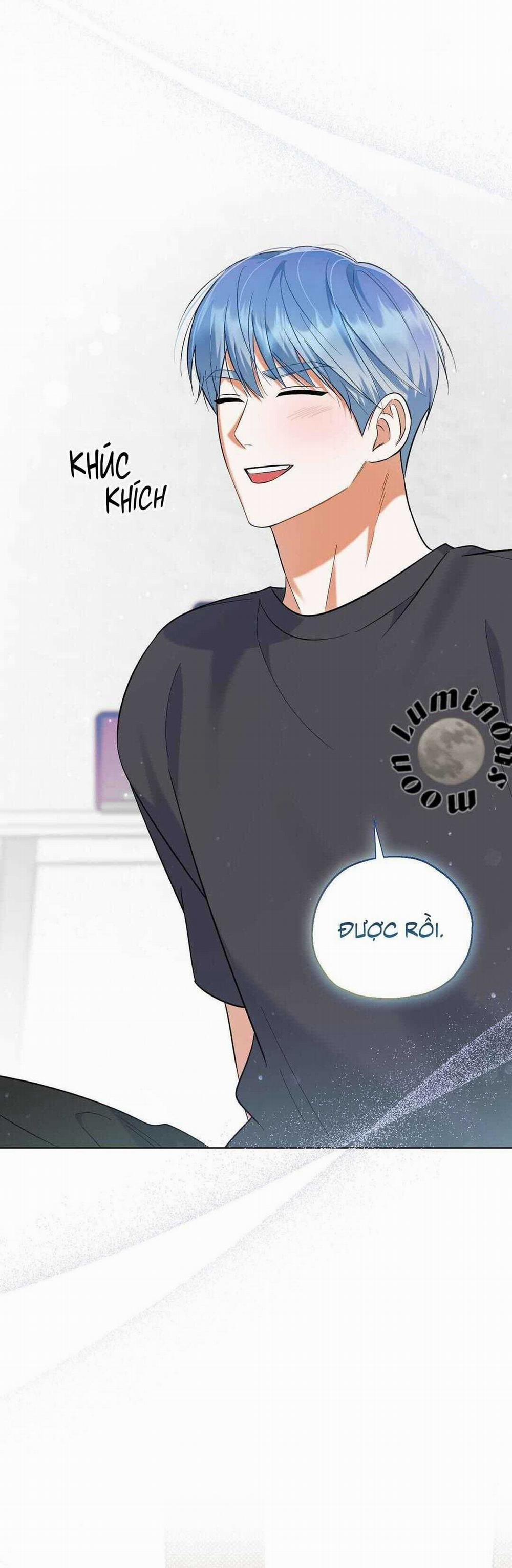 Yêu Fan Đừng Yêu Tôi 33 trang 59