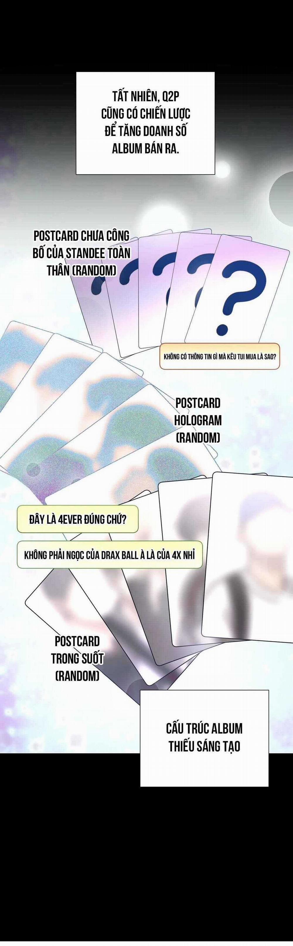 Yêu Fan Đừng Yêu Tôi 33 trang 7