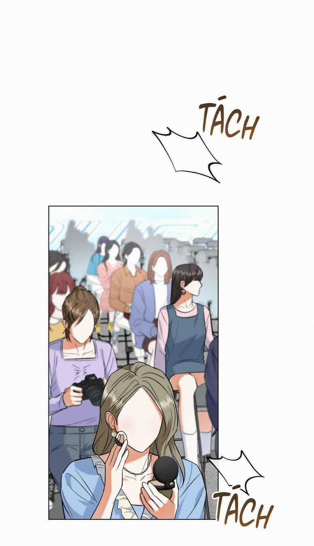 Yêu Fan Đừng Yêu Tôi 34 trang 1