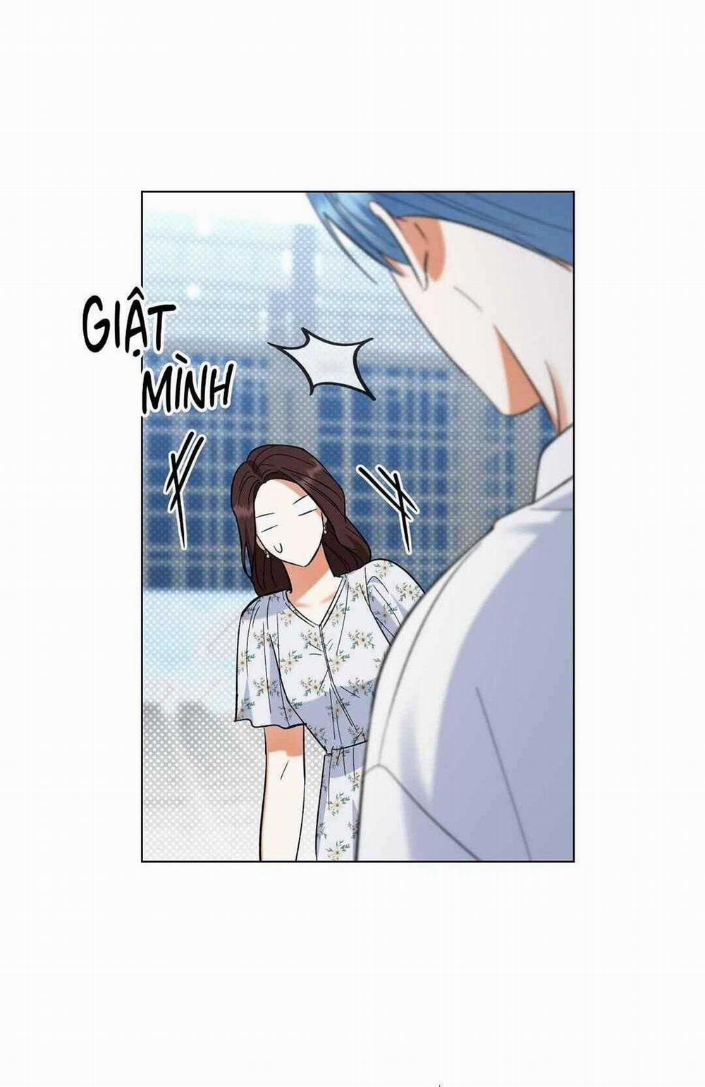 Yêu Fan Đừng Yêu Tôi 34 trang 15