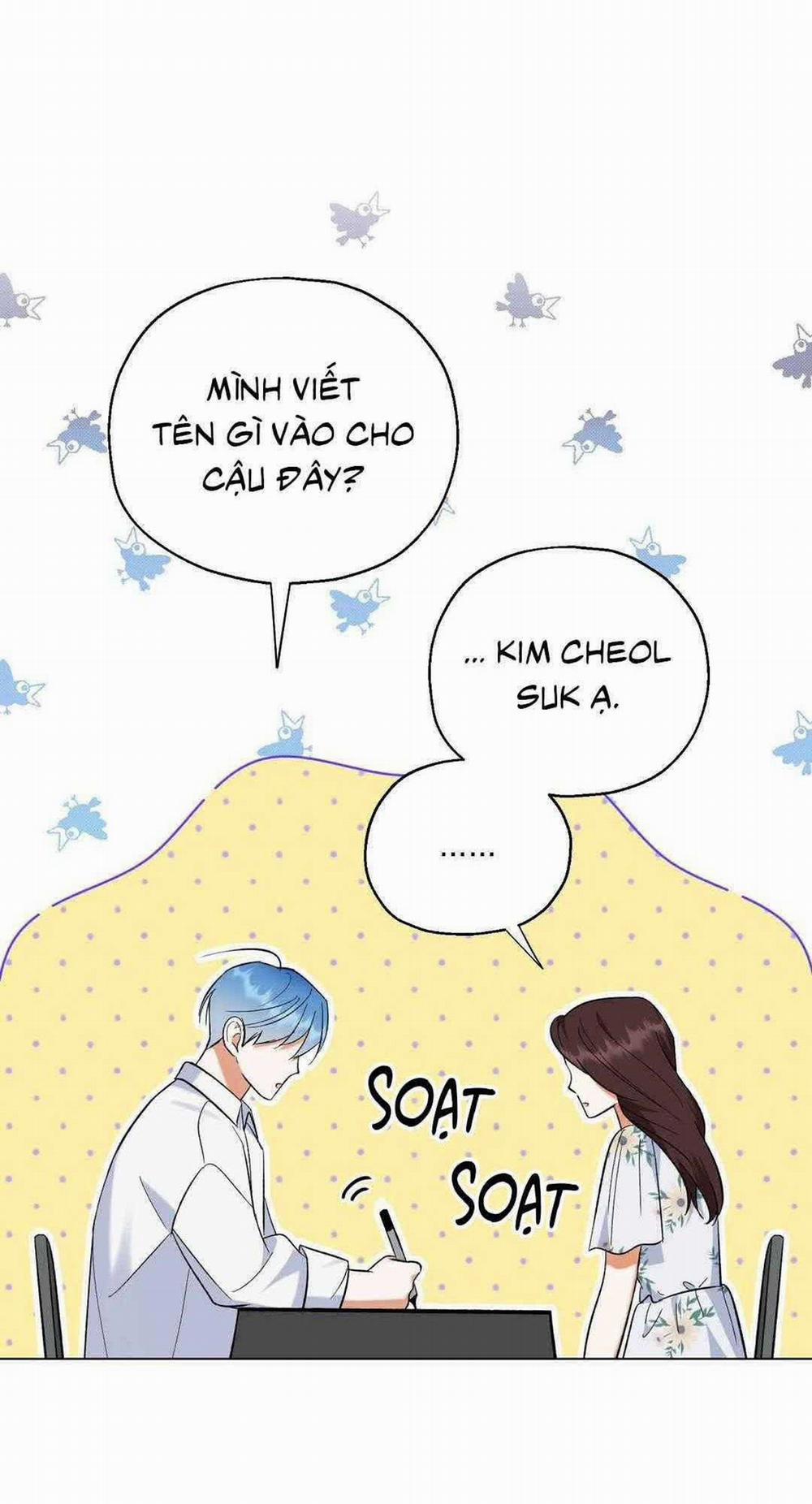 Yêu Fan Đừng Yêu Tôi 34 trang 19