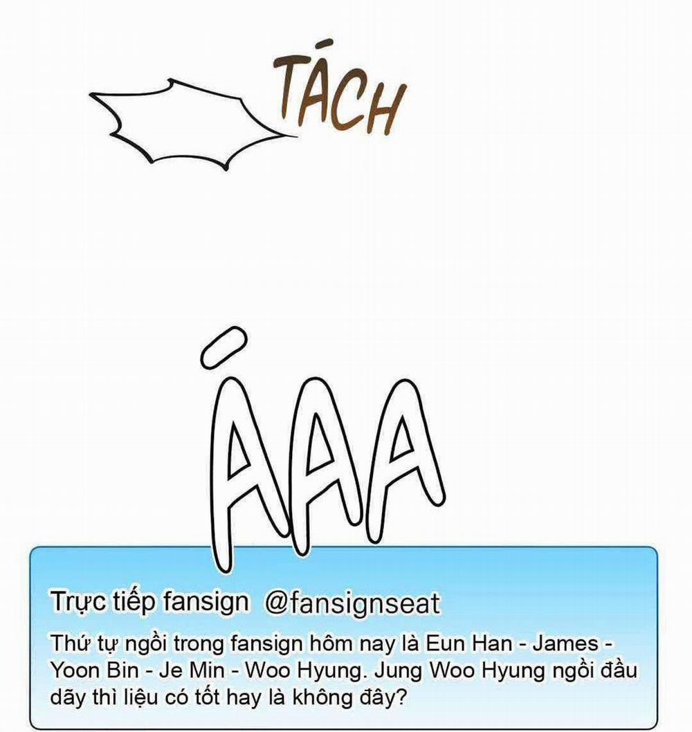 Yêu Fan Đừng Yêu Tôi 34 trang 2
