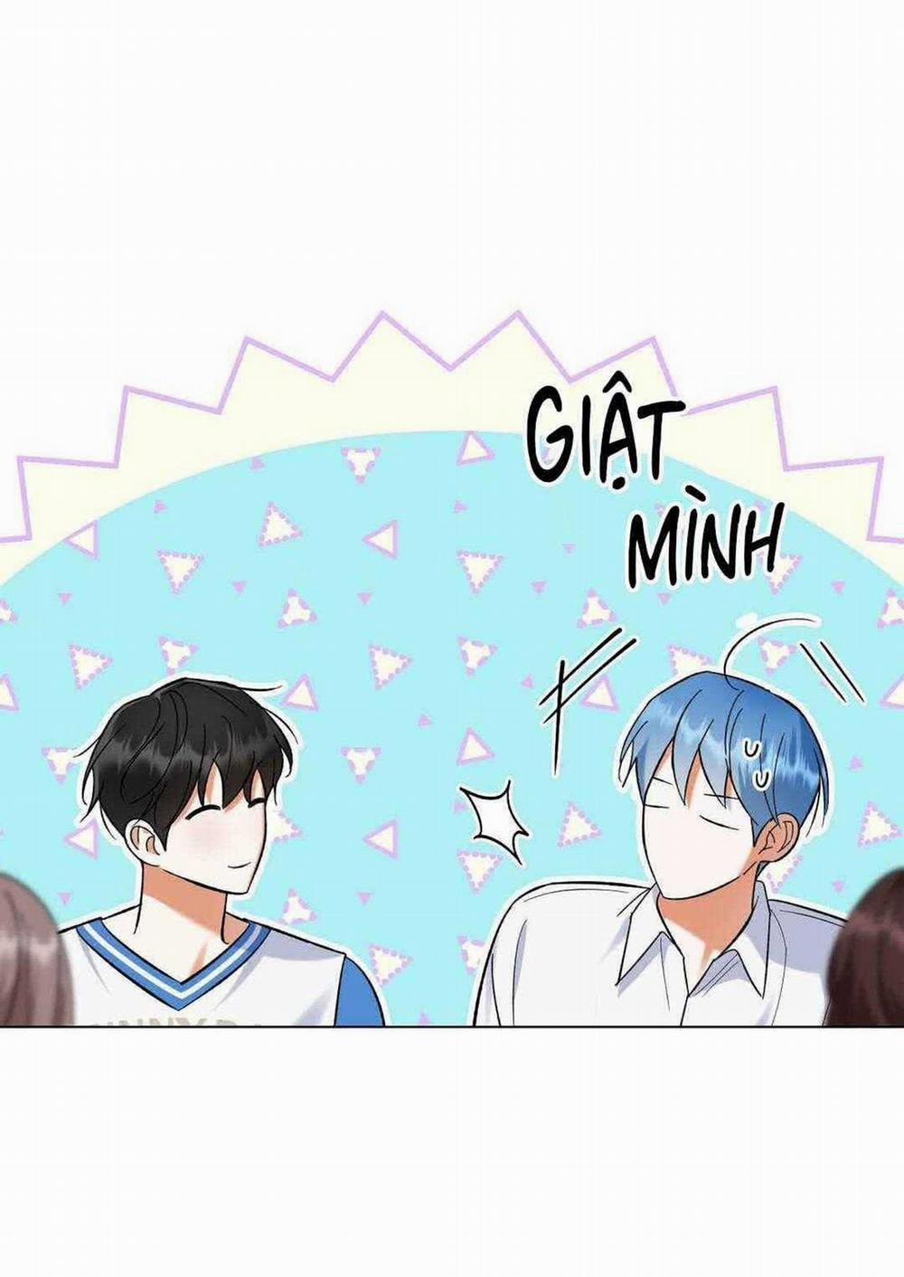 Yêu Fan Đừng Yêu Tôi 34 trang 21