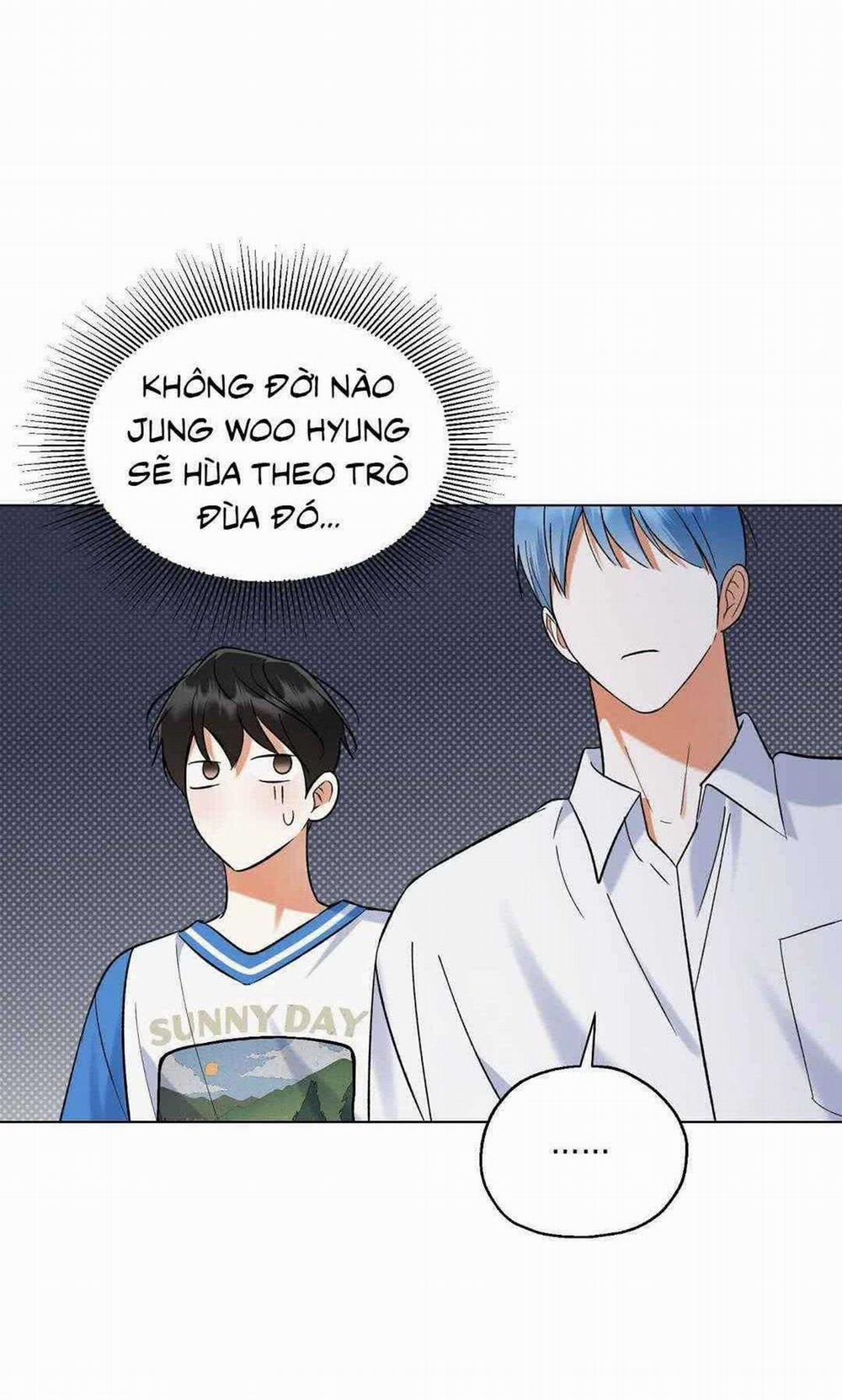 Yêu Fan Đừng Yêu Tôi 34 trang 44