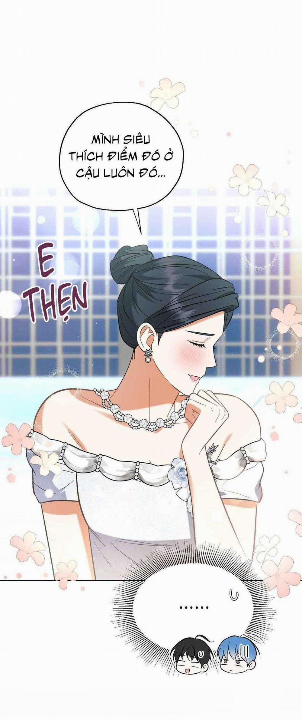 Yêu Fan Đừng Yêu Tôi 34 trang 47