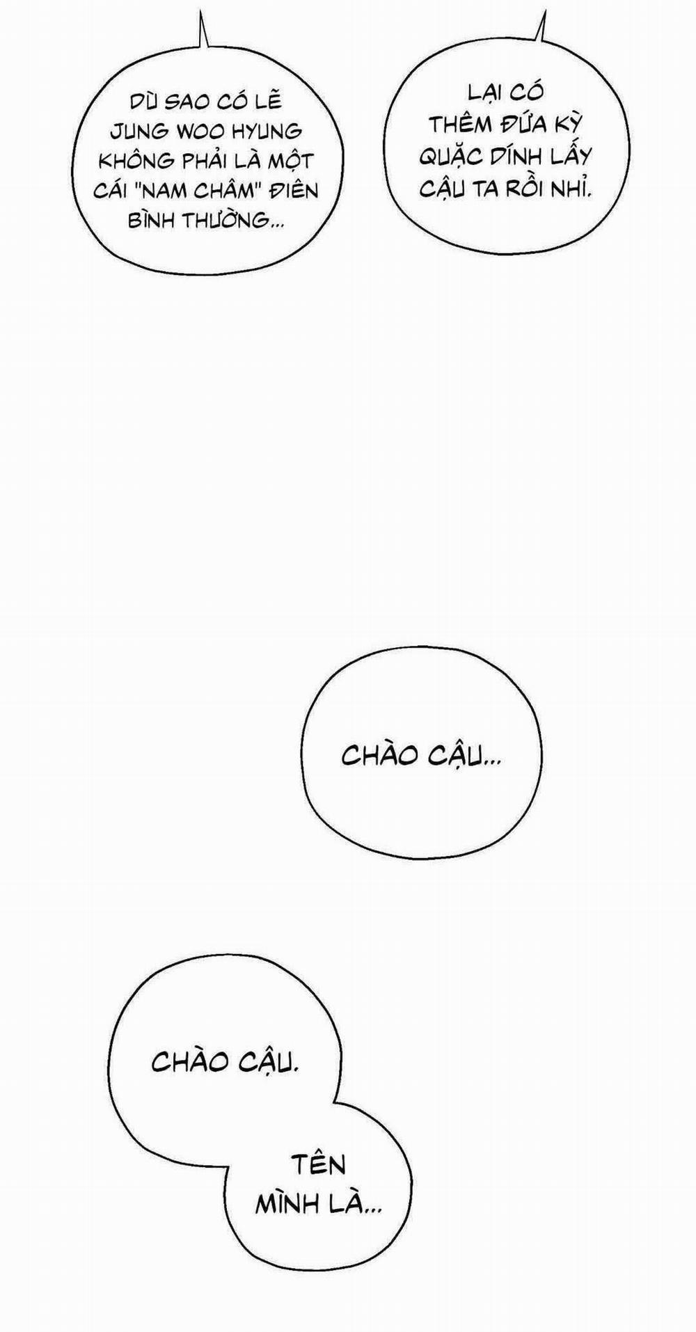 Yêu Fan Đừng Yêu Tôi 34 trang 49