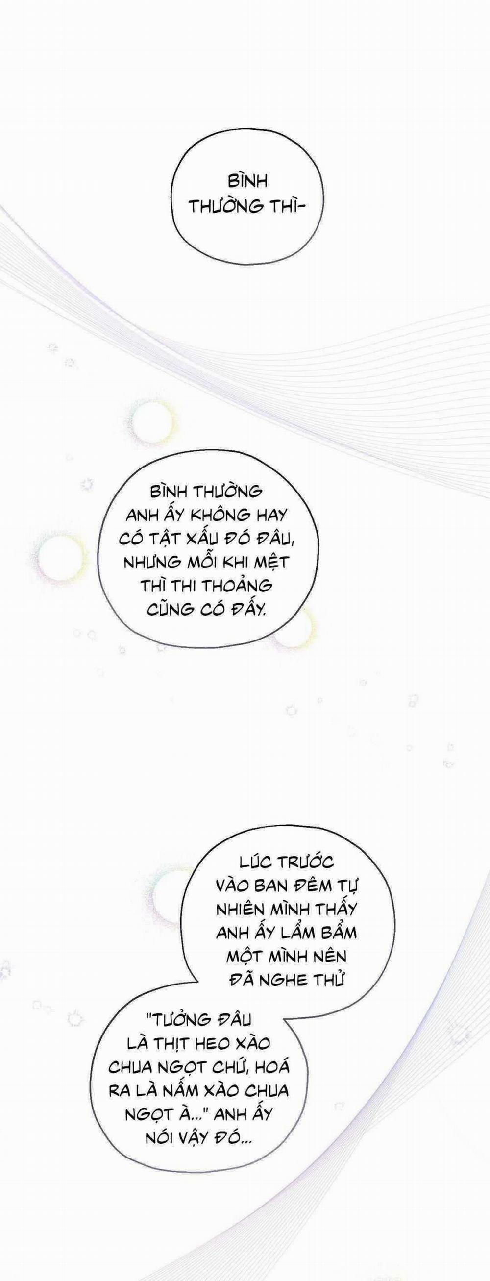 Yêu Fan Đừng Yêu Tôi 34 trang 55