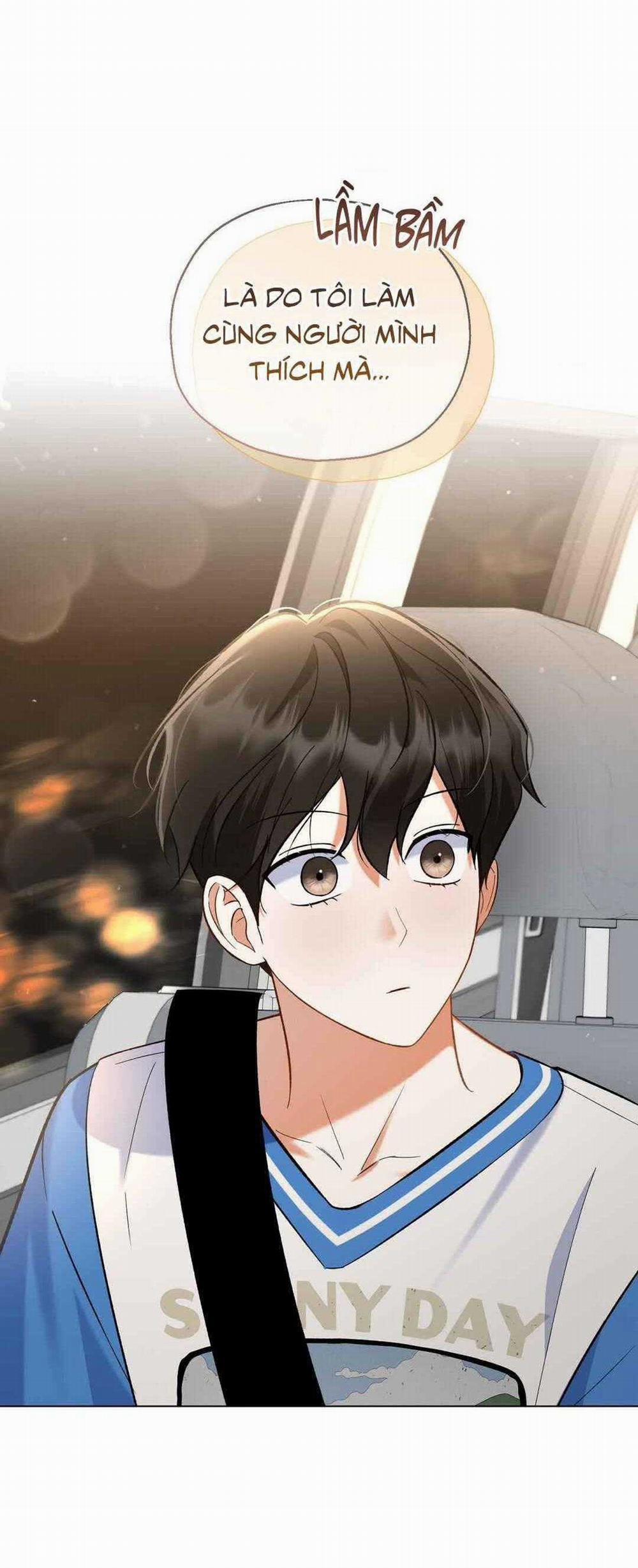 Yêu Fan Đừng Yêu Tôi 34 trang 62