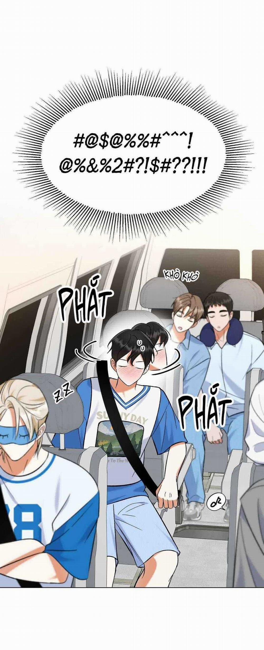 Yêu Fan Đừng Yêu Tôi 34 trang 63