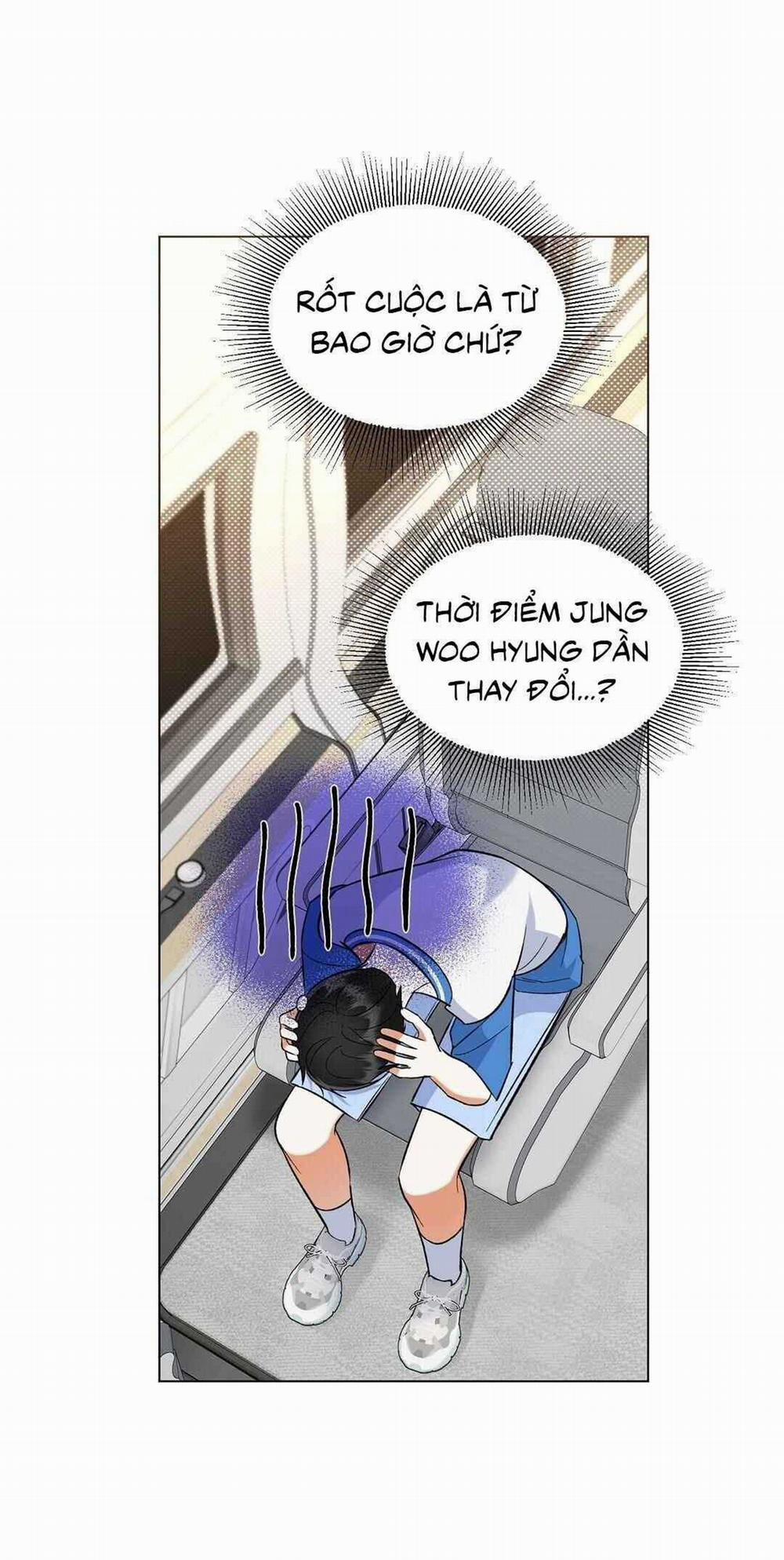 Yêu Fan Đừng Yêu Tôi 34 trang 66