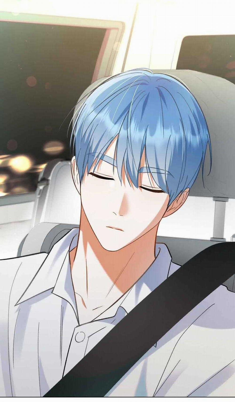 Yêu Fan Đừng Yêu Tôi 34 trang 71