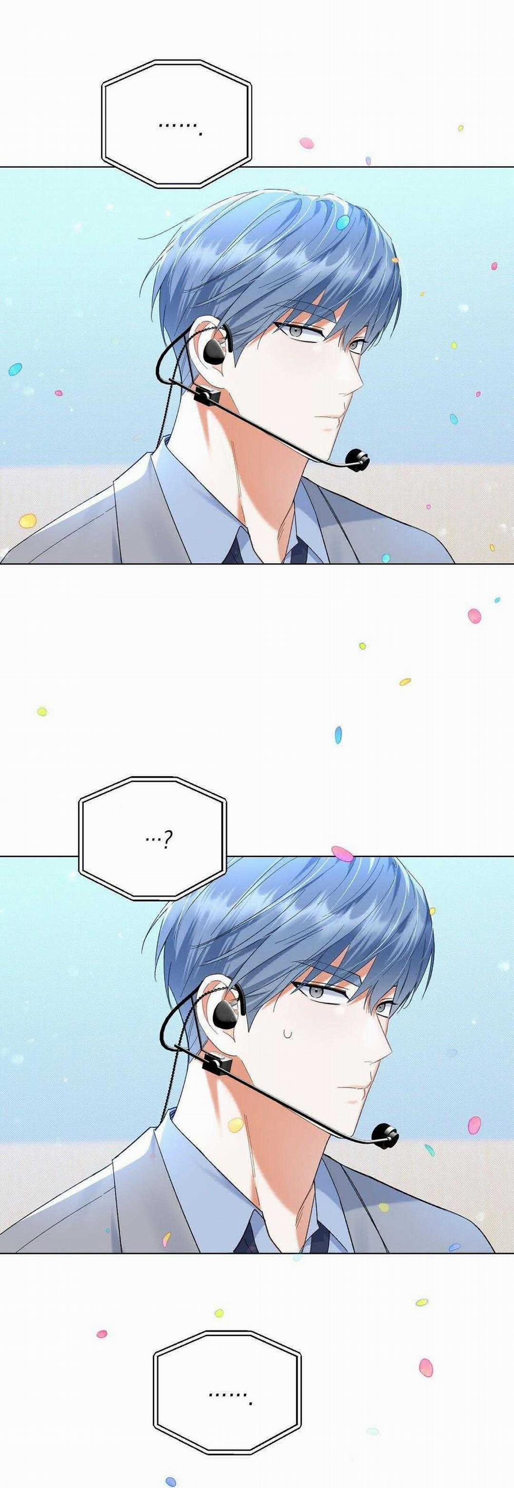 Yêu Fan Đừng Yêu Tôi 35 trang 1