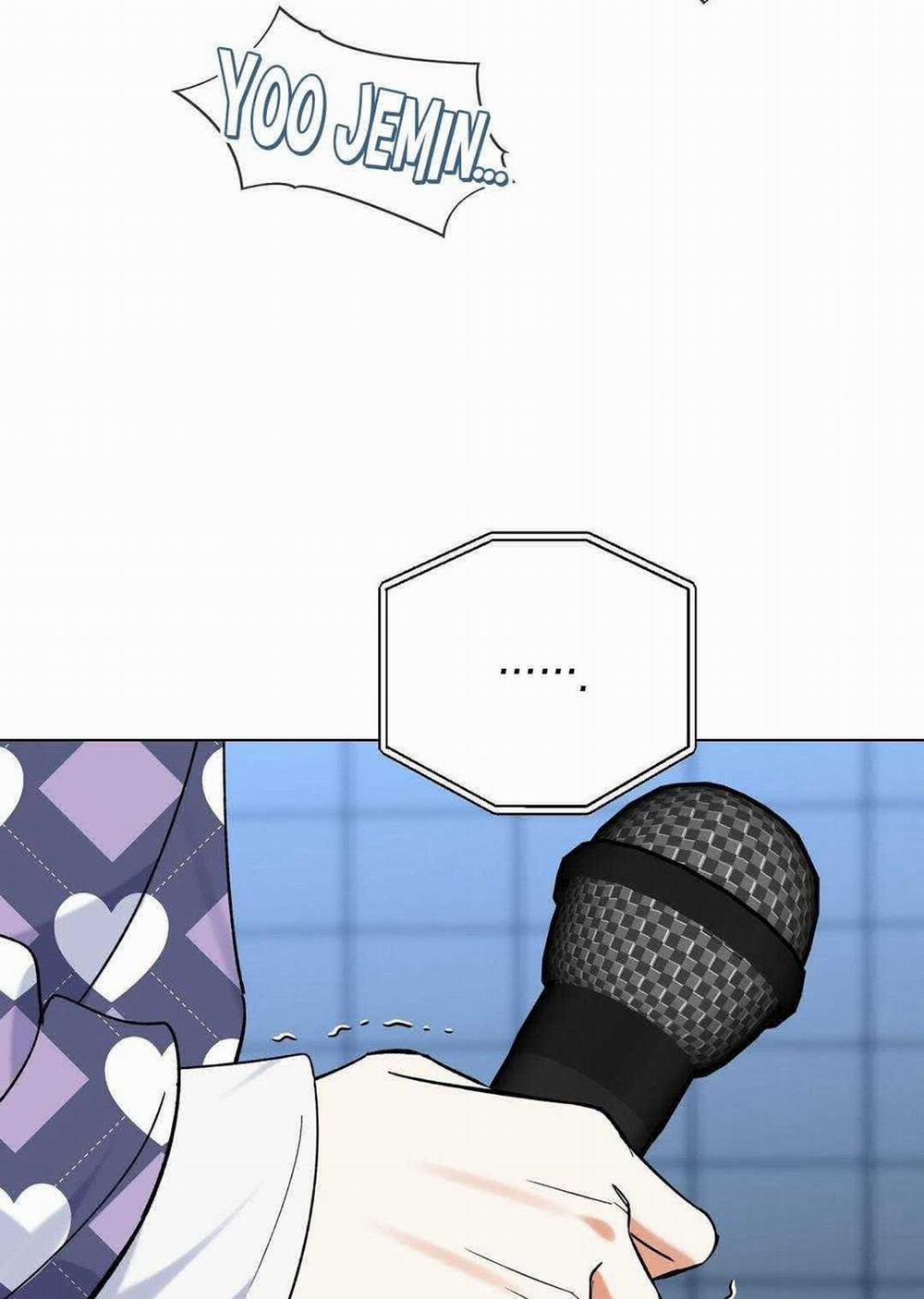 Yêu Fan Đừng Yêu Tôi 35 trang 21