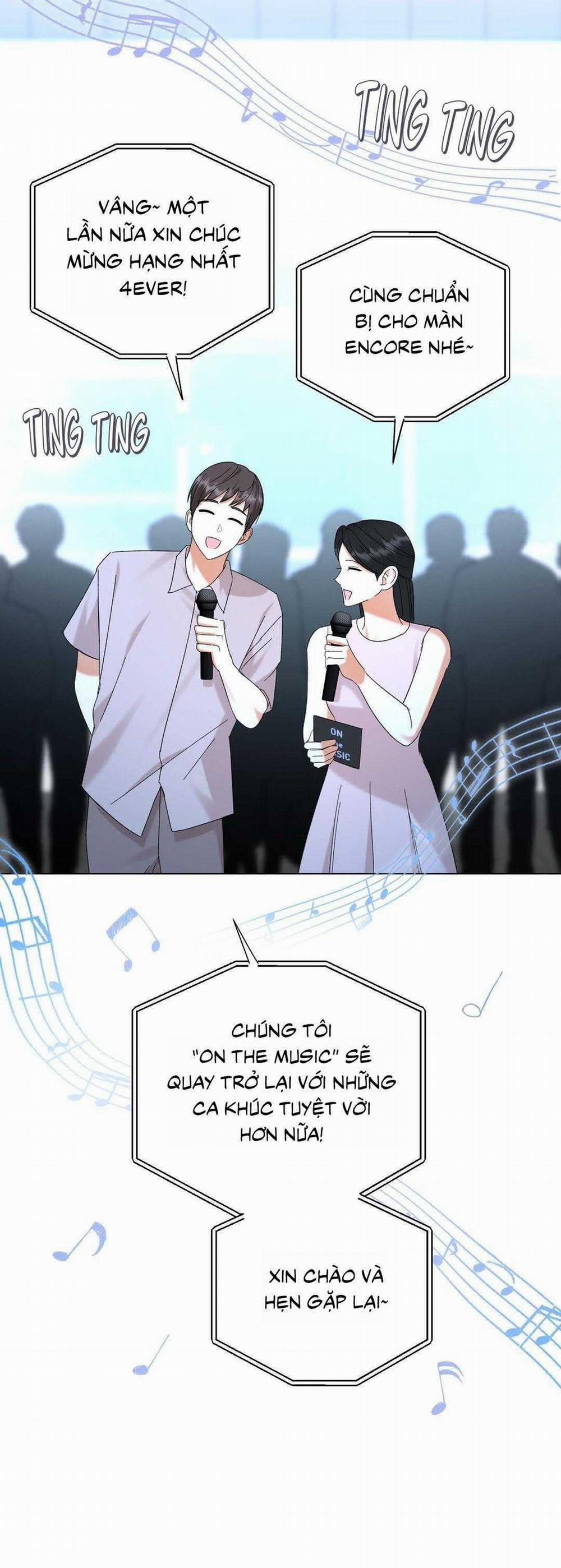 Yêu Fan Đừng Yêu Tôi 35 trang 26