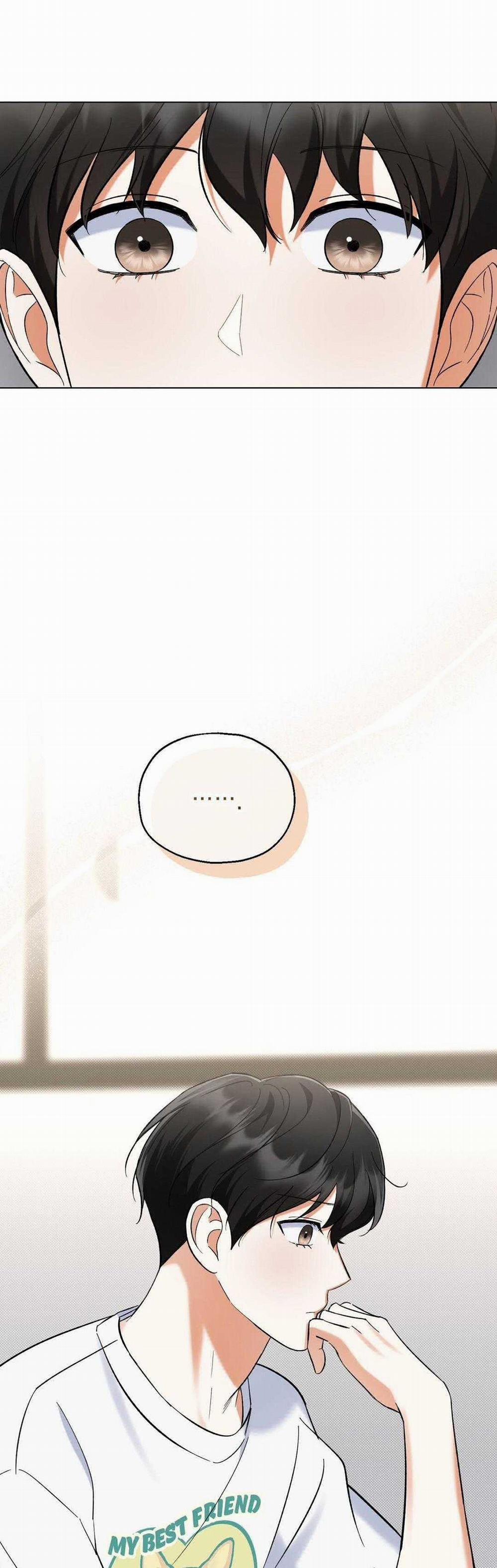 Yêu Fan Đừng Yêu Tôi 35 trang 39