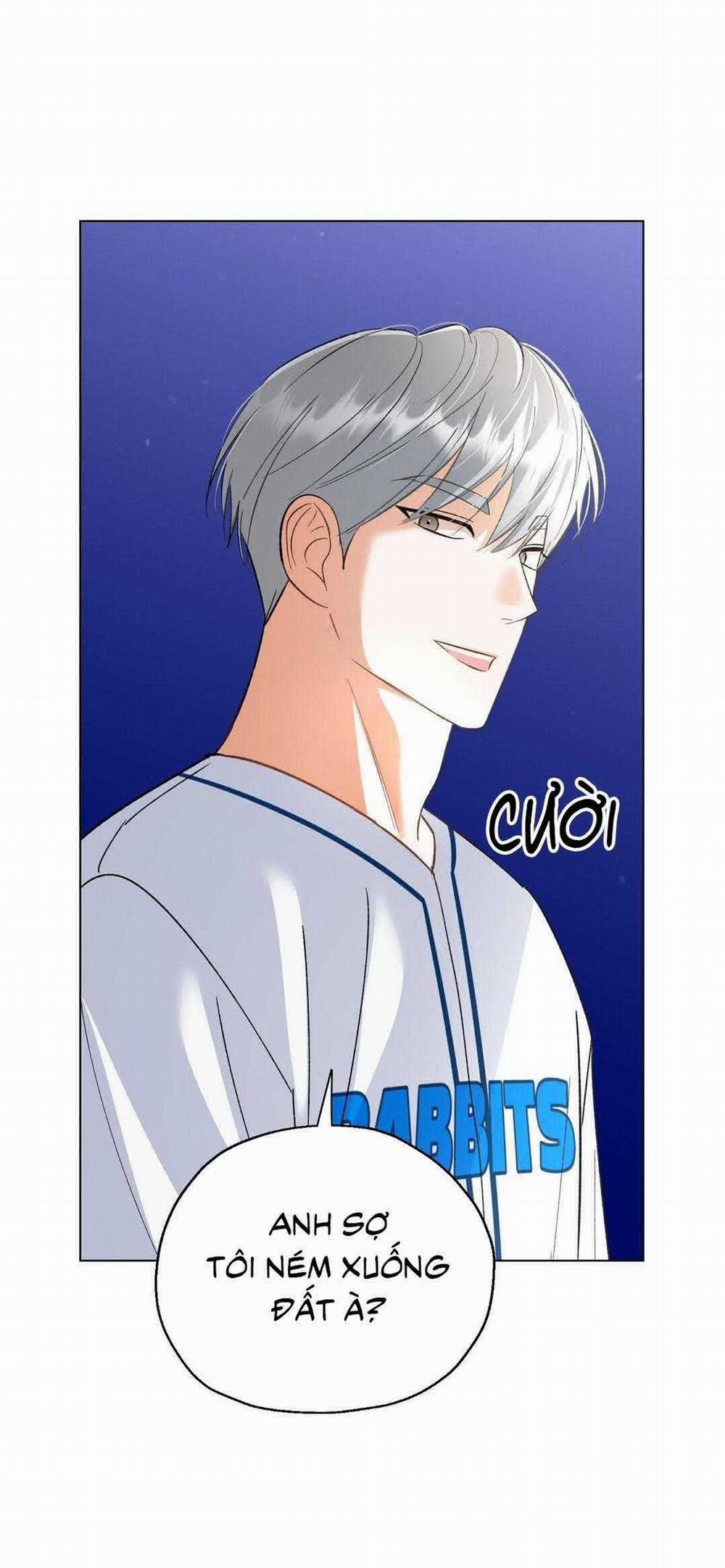 Yêu Fan Đừng Yêu Tôi 36 trang 105