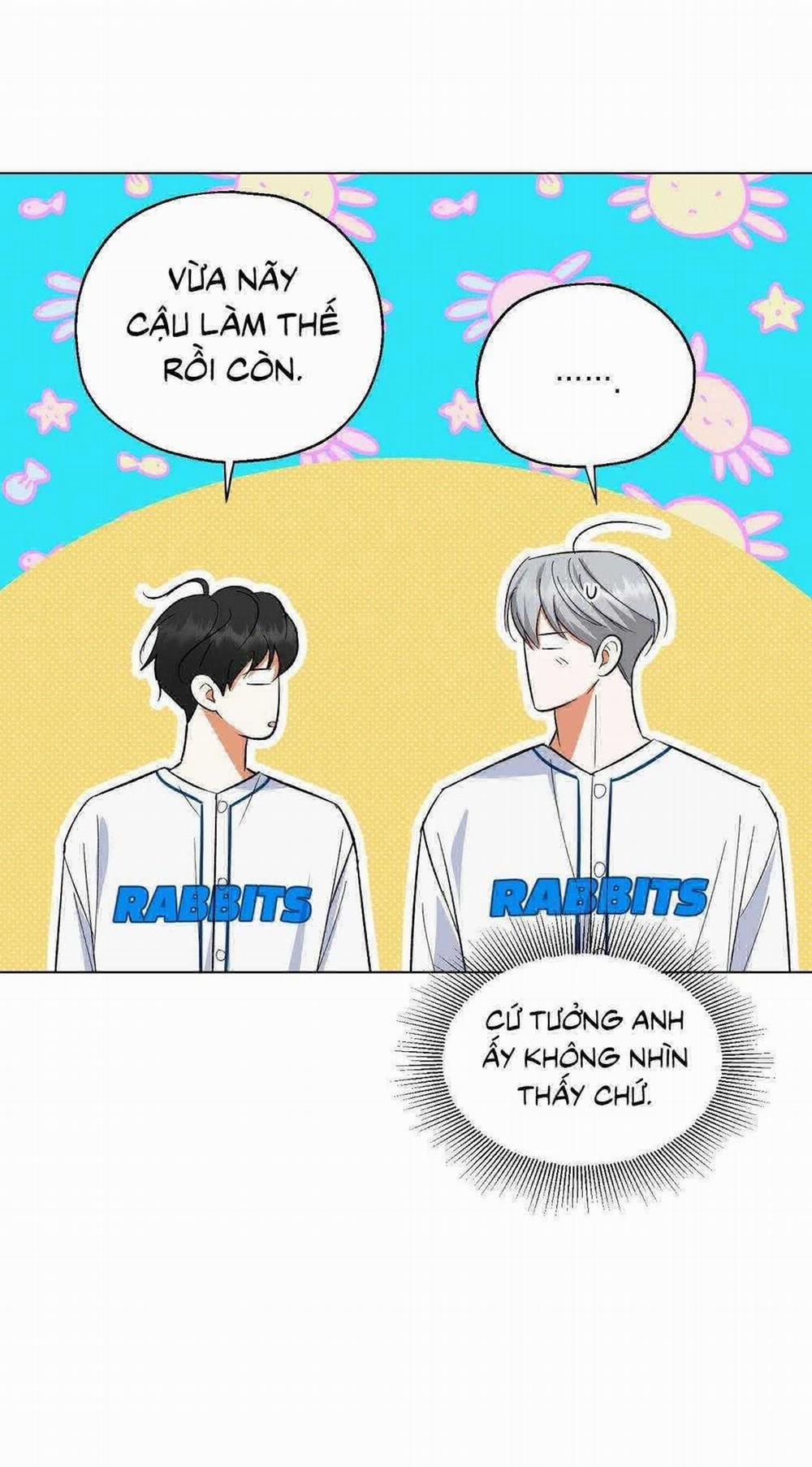 Yêu Fan Đừng Yêu Tôi 36 trang 106