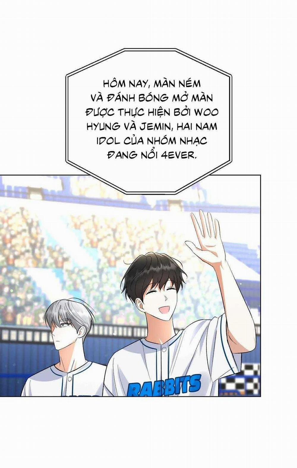 Yêu Fan Đừng Yêu Tôi 36 trang 110