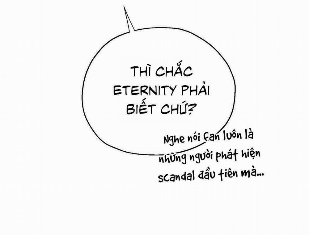 Yêu Fan Đừng Yêu Tôi 36 trang 16