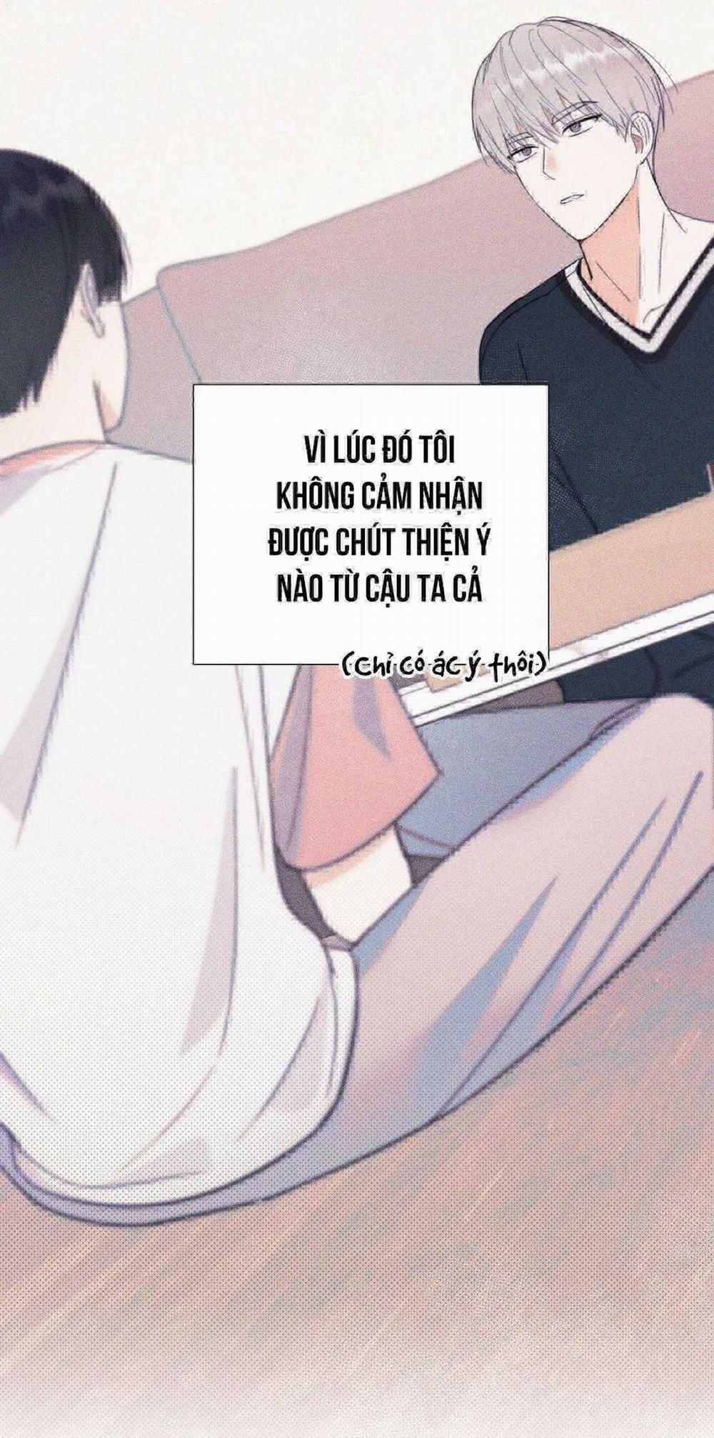 Yêu Fan Đừng Yêu Tôi 36 trang 2