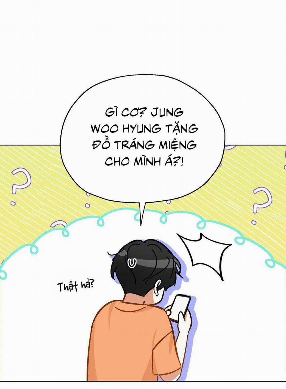 Yêu Fan Đừng Yêu Tôi 36 trang 24