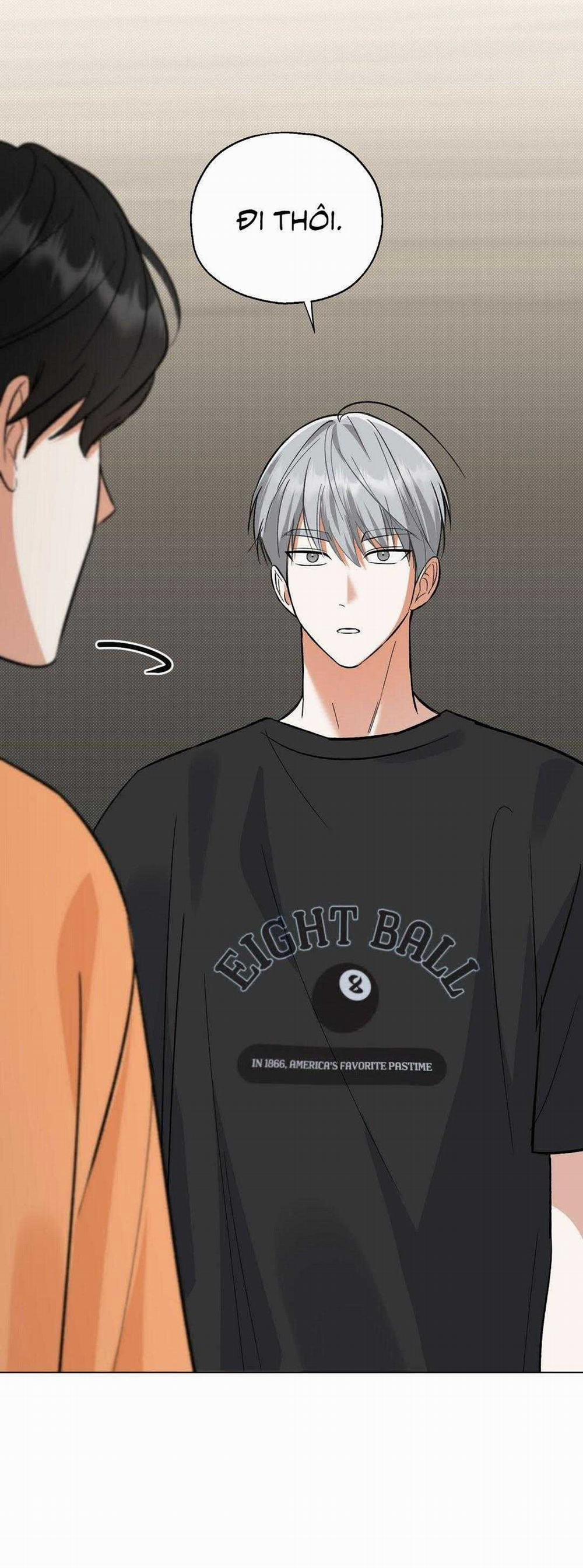 Yêu Fan Đừng Yêu Tôi 36 trang 36