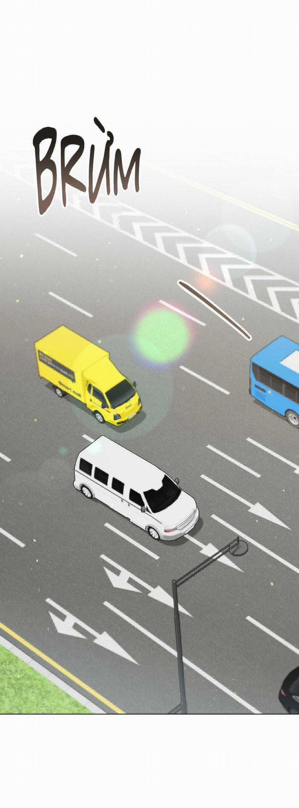 Yêu Fan Đừng Yêu Tôi 36 trang 40