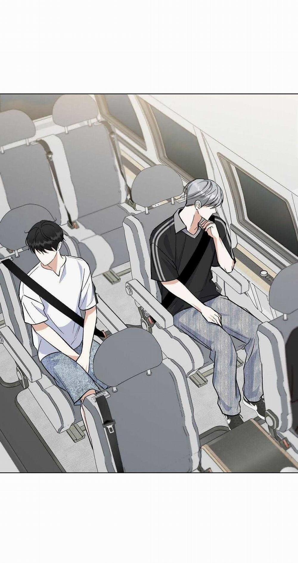 Yêu Fan Đừng Yêu Tôi 36 trang 41