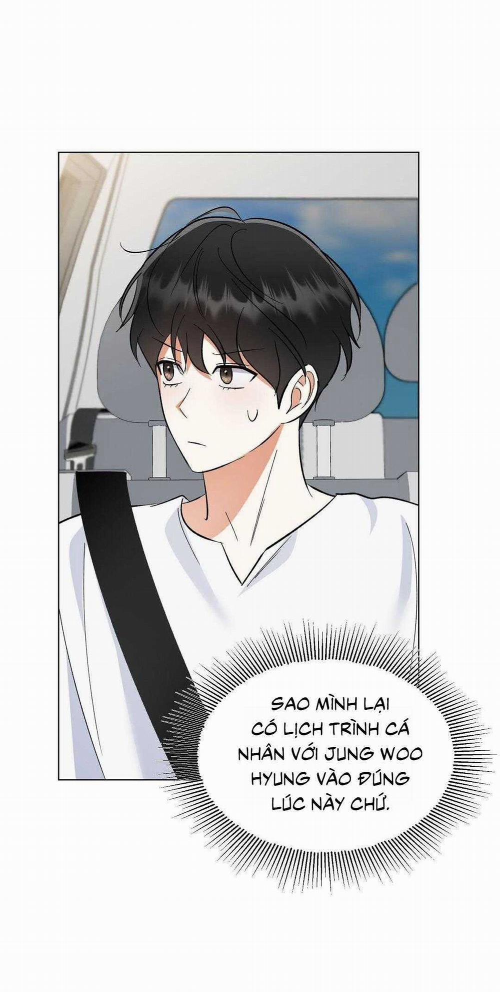 Yêu Fan Đừng Yêu Tôi 36 trang 42