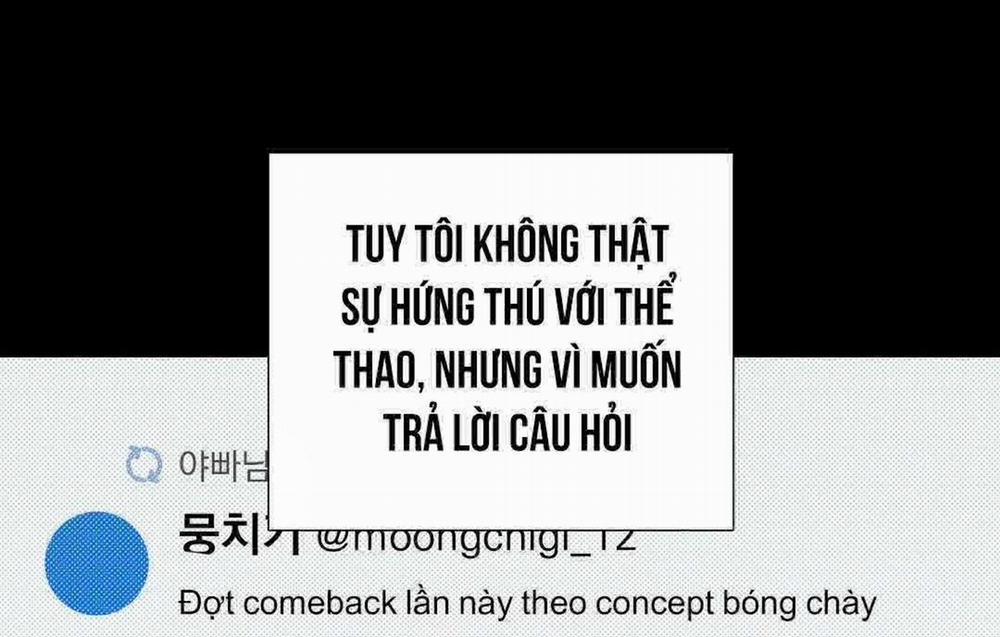 Yêu Fan Đừng Yêu Tôi 36 trang 44