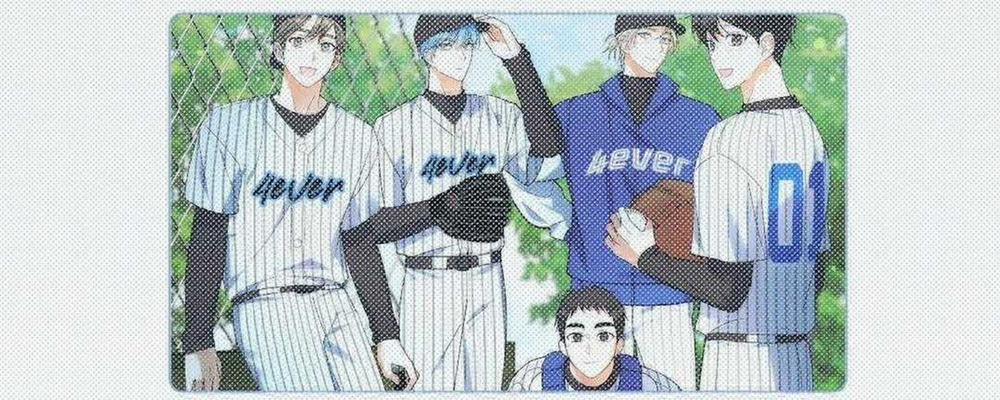 Yêu Fan Đừng Yêu Tôi 36 trang 45