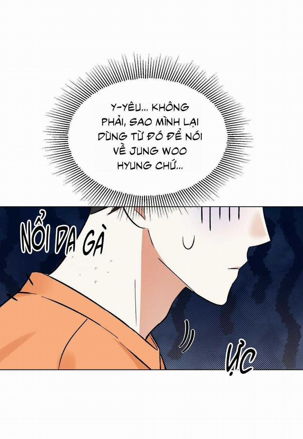 Yêu Fan Đừng Yêu Tôi 36 trang 5