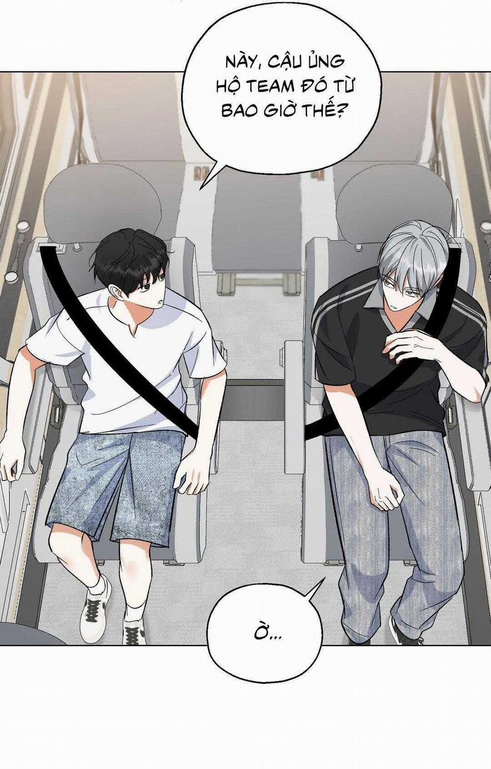 Yêu Fan Đừng Yêu Tôi 36 trang 64