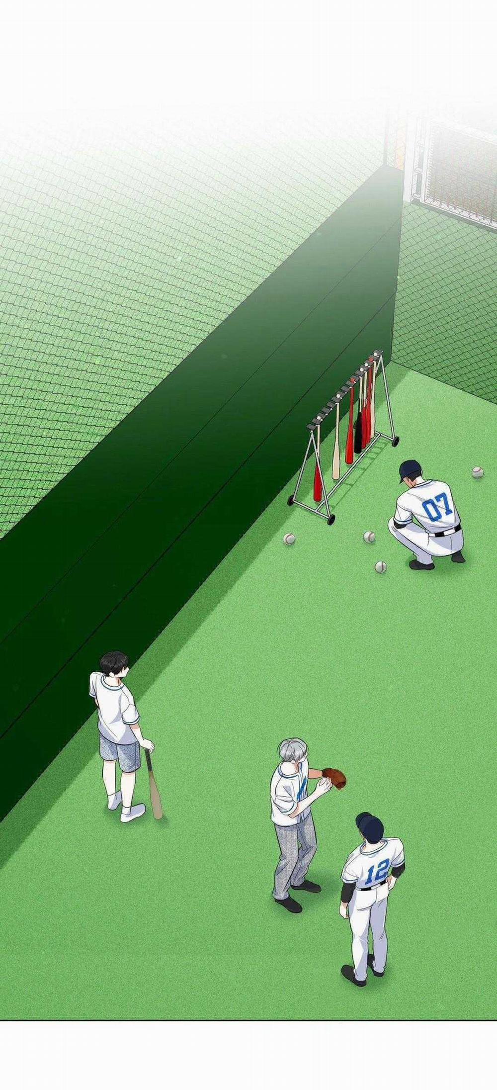 Yêu Fan Đừng Yêu Tôi 36 trang 72