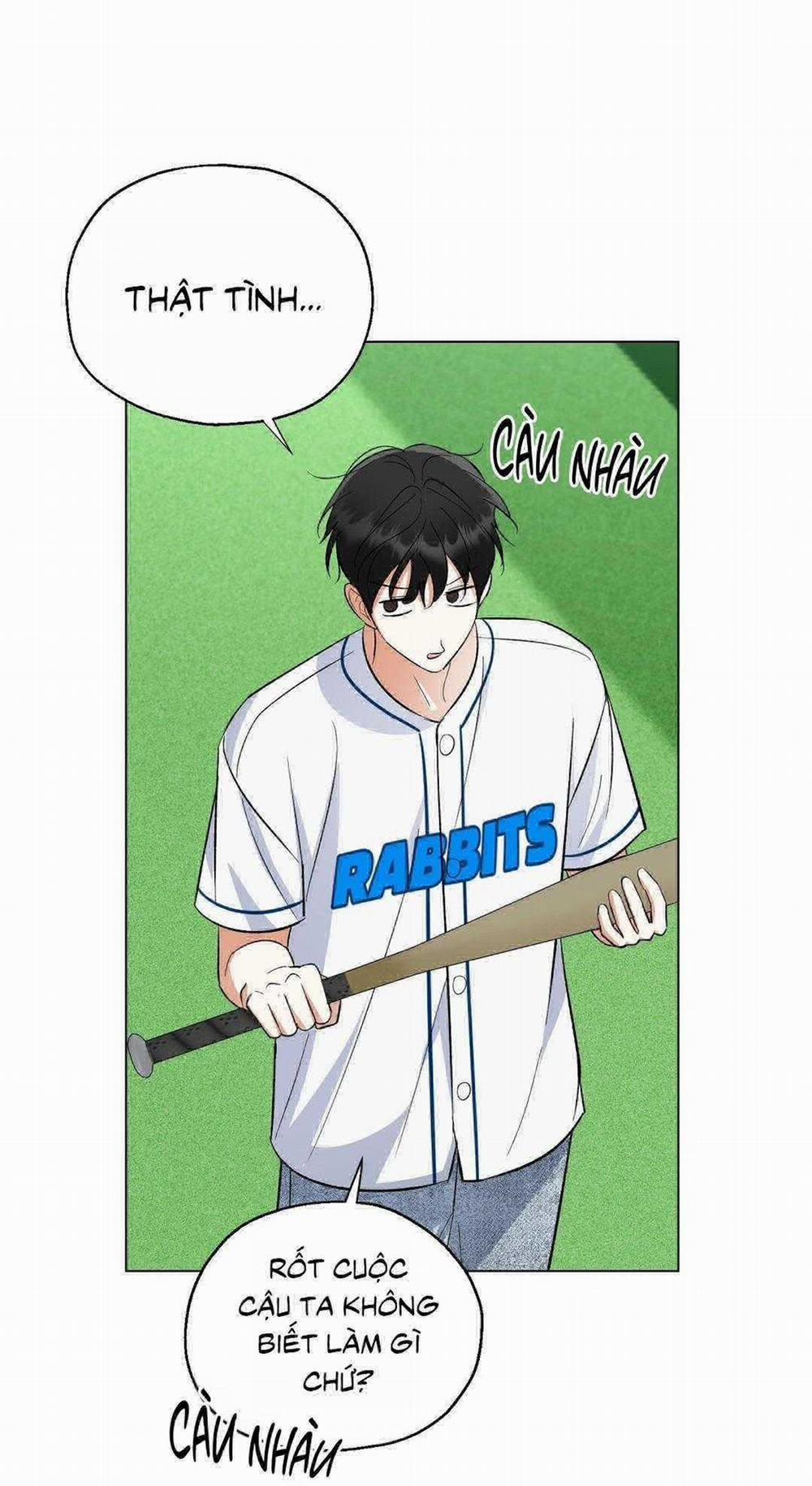 Yêu Fan Đừng Yêu Tôi 36 trang 75