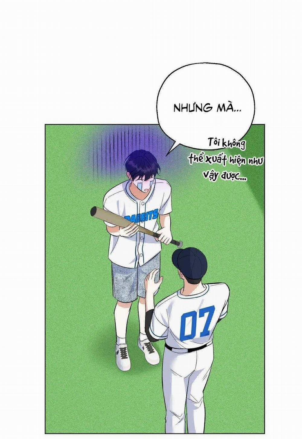 Yêu Fan Đừng Yêu Tôi 36 trang 82