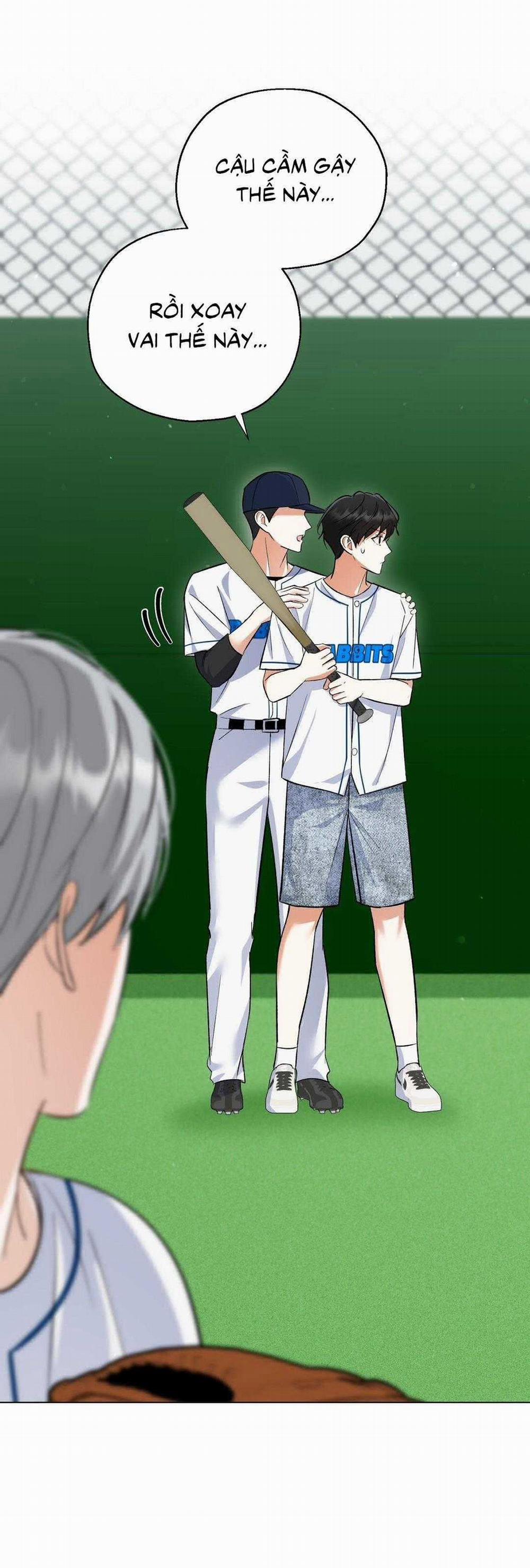 Yêu Fan Đừng Yêu Tôi 36 trang 84