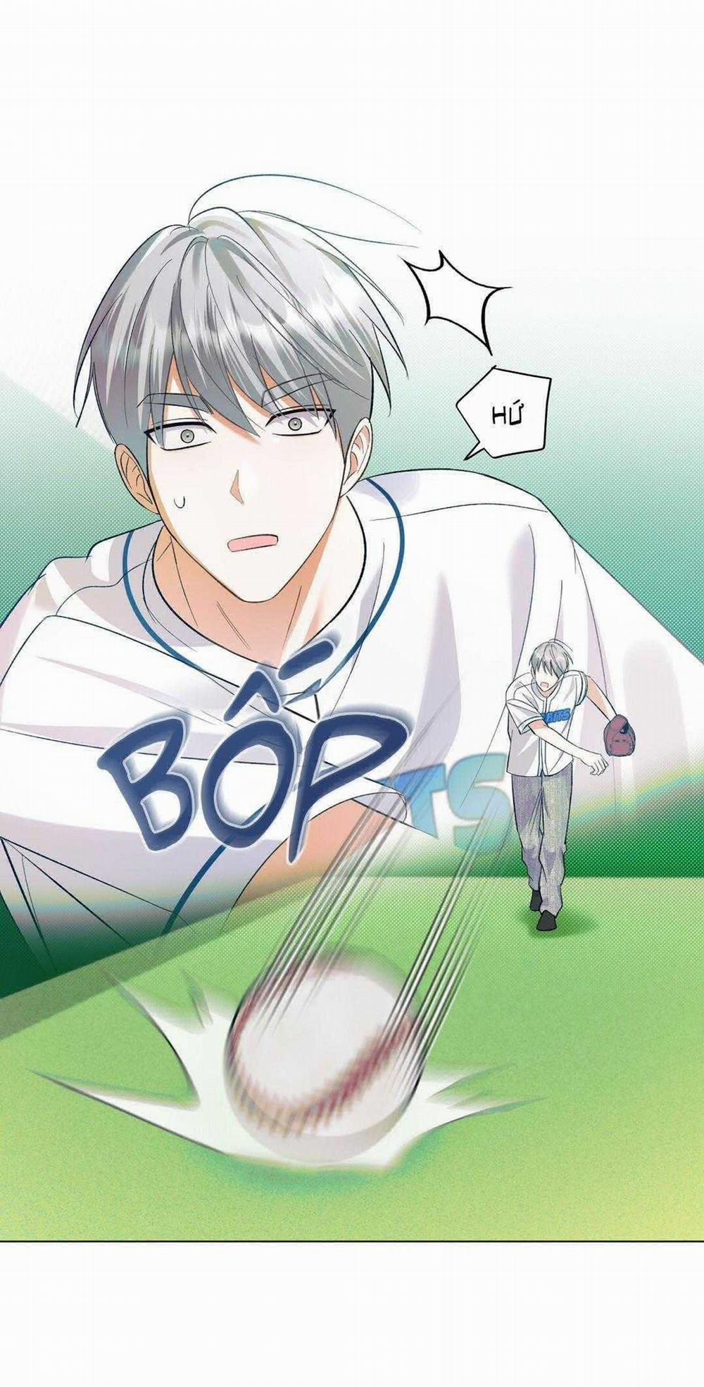 Yêu Fan Đừng Yêu Tôi 36 trang 97