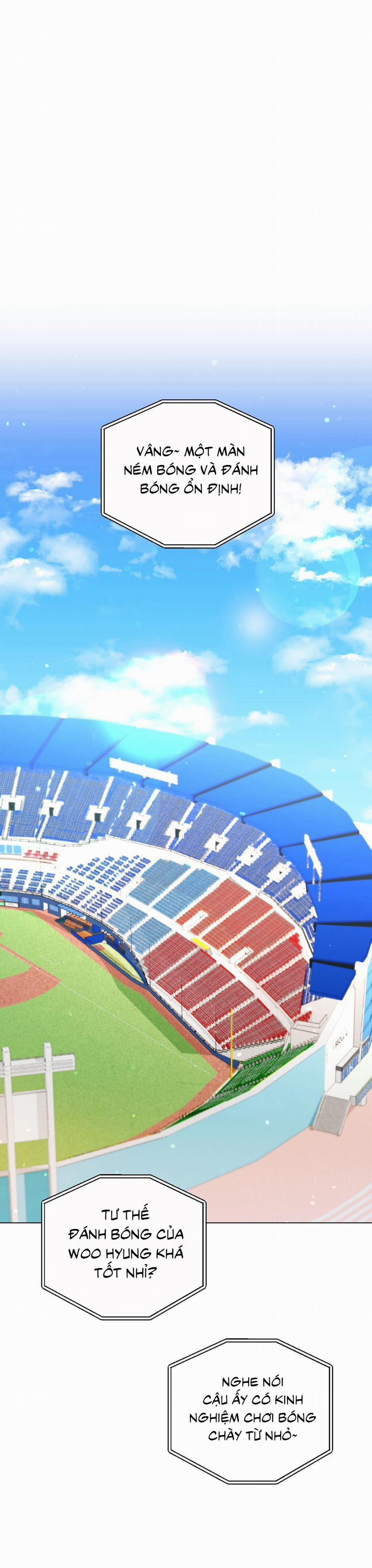 Yêu Fan Đừng Yêu Tôi 37 END SS1 trang 0