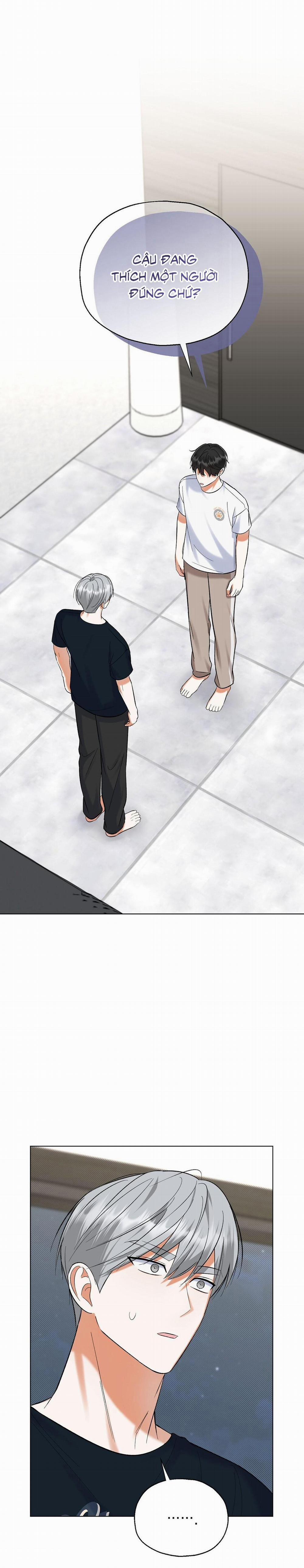 Yêu Fan Đừng Yêu Tôi 37 END SS1 trang 31