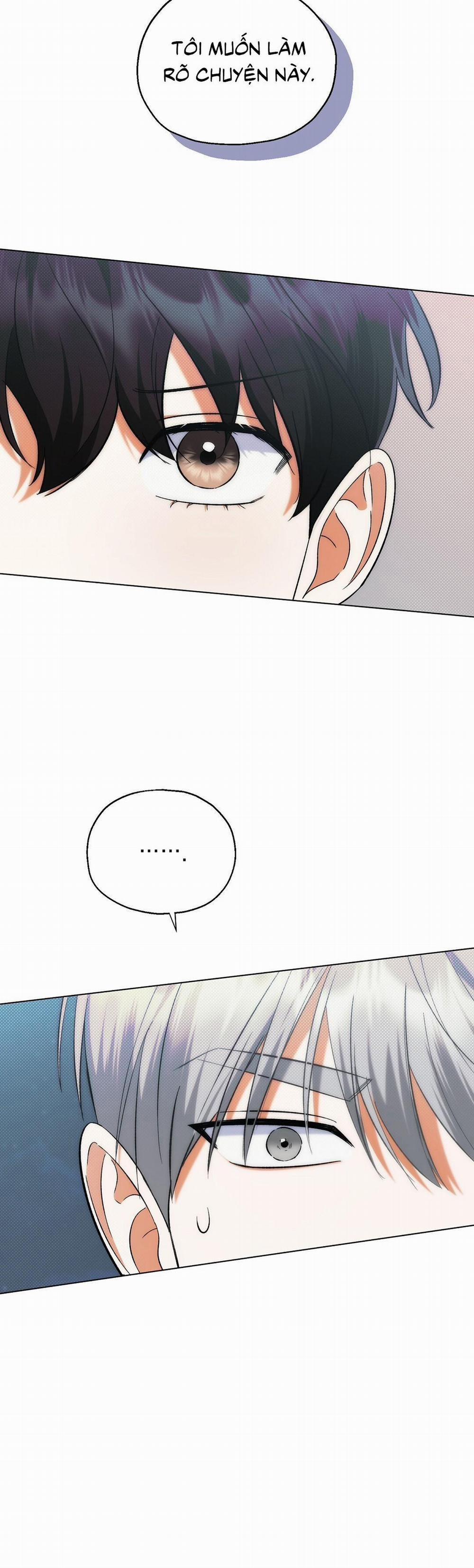 Yêu Fan Đừng Yêu Tôi 37 END SS1 trang 33