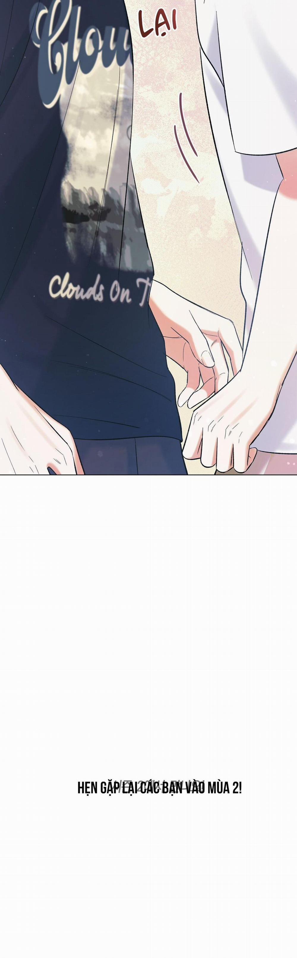 Yêu Fan Đừng Yêu Tôi 37 END SS1 trang 37