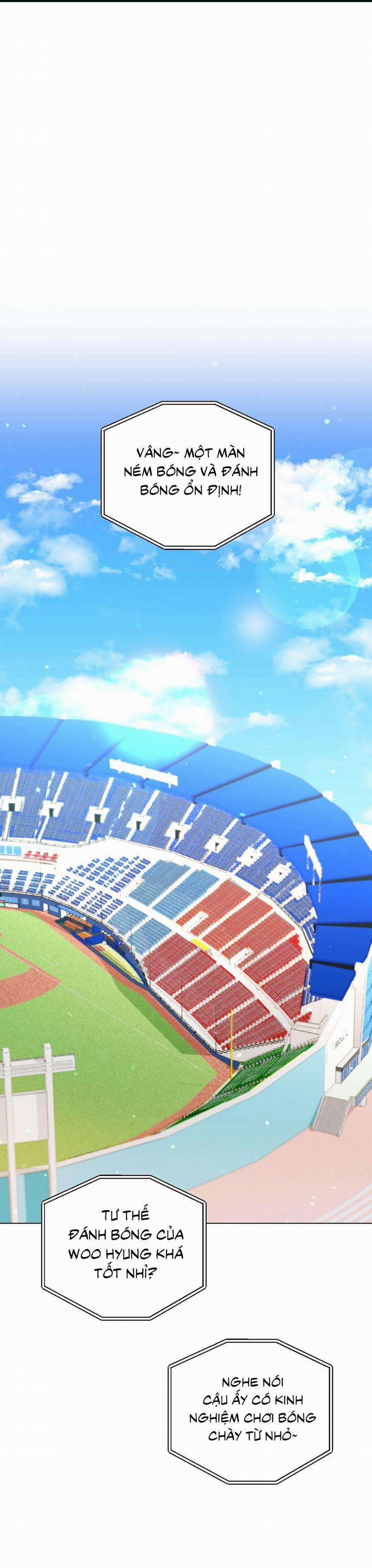 Yêu Fan Đừng Yêu Tôi 37 trang 0